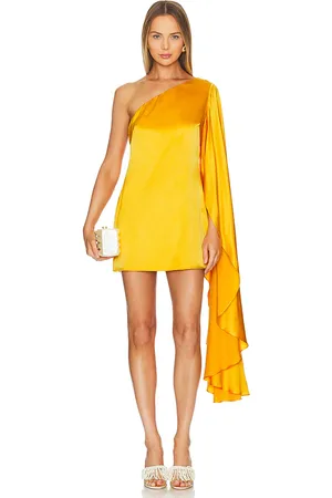 Cult Gaia Enza Dress