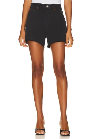 RE/DONE Originals 90s Low Slung Short