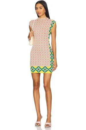 MISA Mattie Dress