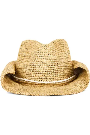 Nikki Beach Giselle Hat
