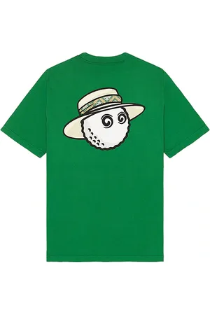 Malbon Golf Vacation Club Tee