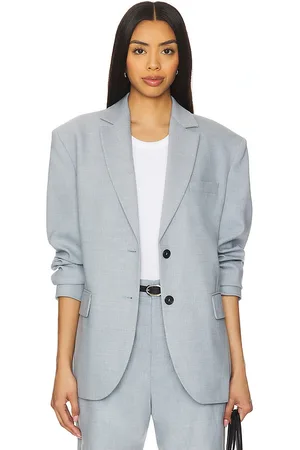 ANINE BING Quinn Blazer