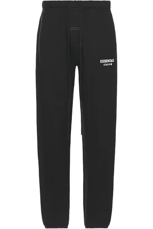FEAR OF GOD Classic Fit Fleece Sweatpant