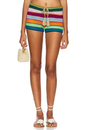 PQ Bree Boho Short