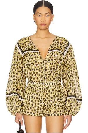 SIEDRES Nuya Blouse