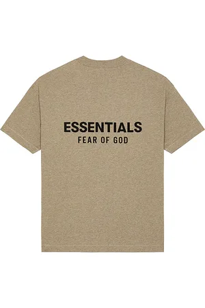 FEAR OF GOD Classic Fit T-Shirt