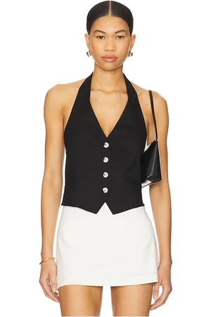 VERONICA BEARD Arabella Vest