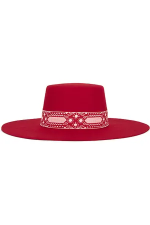 Lack of Color The Sierra Boater Hat