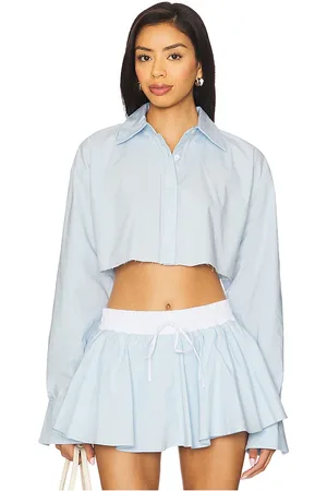 Lovers And Friends Palmer Cropped Top