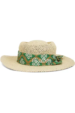 Malbon Golf Paolino Hat