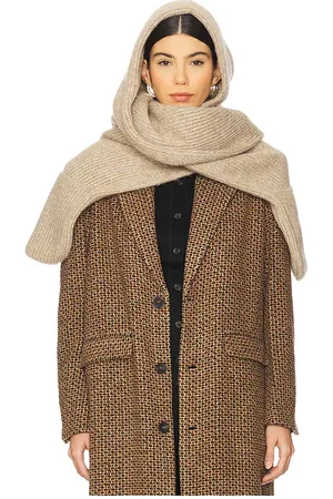 H2OFagerholt Hoodie Scarf