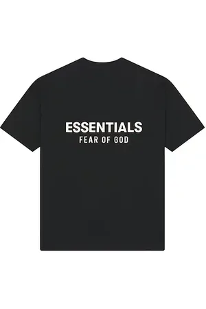 FEAR OF GOD Classic Fit T-Shirt