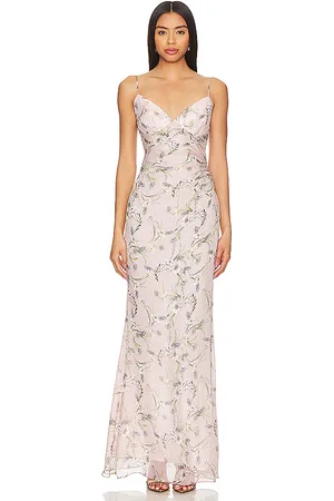 Katie May Nadine Gown