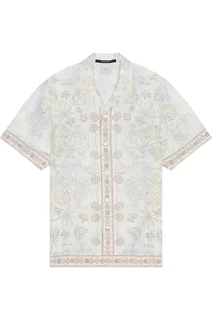 KSUBI Eternity Ekcess Resort Short Sleeve Shirt