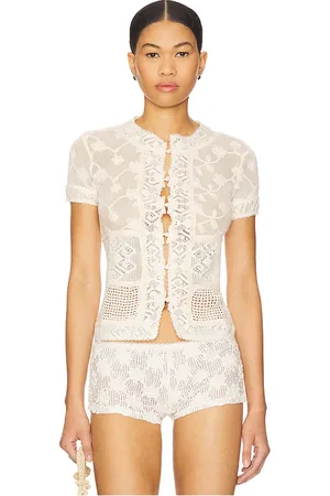 SIEDRES Syrine Top