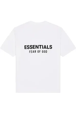 FEAR OF GOD Classic Fit T-Shirt