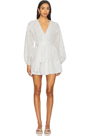 ELLIATT Iris Mini Dress