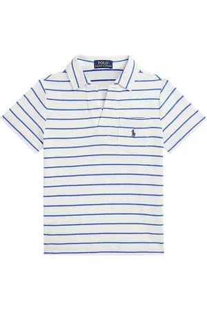Ralph Lauren Kids Johnny Collar Polo