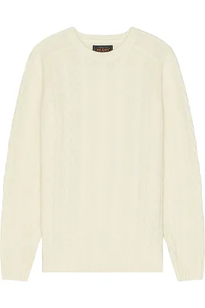 Beams Cable Sweater