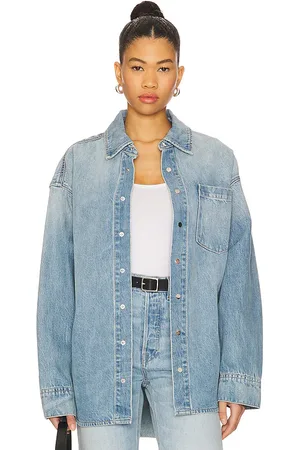 GRLFRND Donna Shirt
