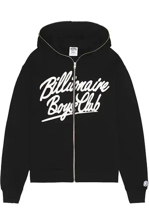 Billionaire Boys Club Script Hoodie
