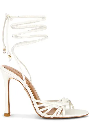Retrofete Lucio Heel