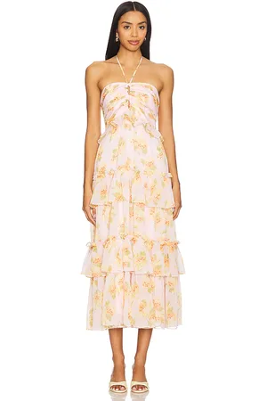 LIKELY Wilda Dress