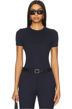 Helmut Lang Shrunken Tee