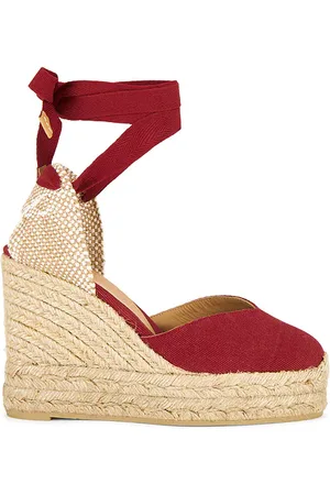Castaner Chiara Espadrille