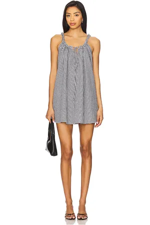 Tularosa Reese Mini Dress