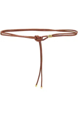 Isabel Marant Silvia Belt