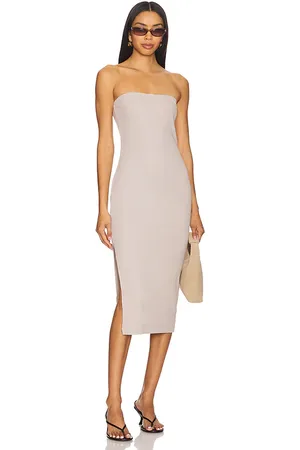 LA Made Toby Tube Dress