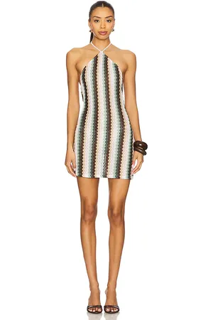 Lovers And Friends Nettie Mini Dress