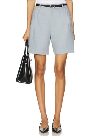 ANINE BING Carrie Short