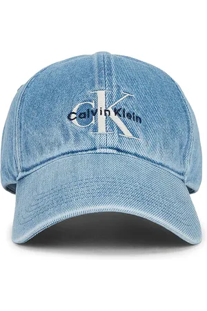Calvin Klein Monologo Baseball Cap