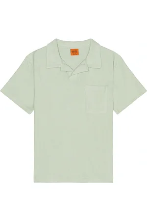 Rhythm Vintage Terry Polo