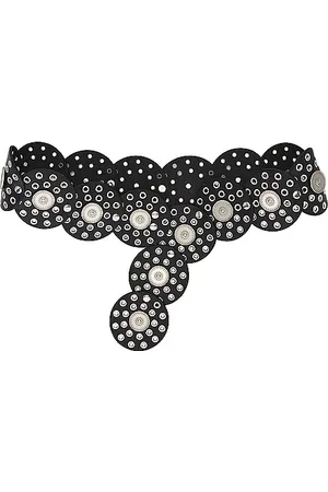 Tularosa Rhapsody Disc Belt