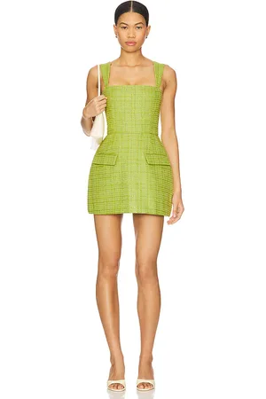 Amanda Uprichard X REVOLVE Bethany Skort Romper