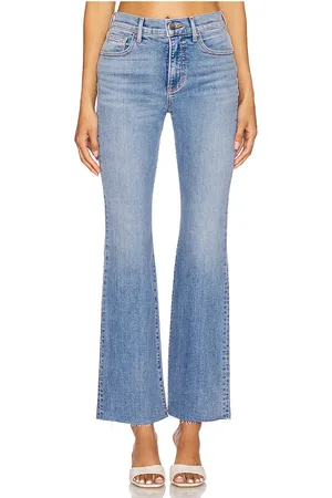 VERONICA BEARD Cameron Bootcut Jean