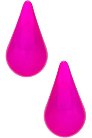 8 Other Reasons Droplet Earring