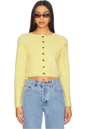 Free People Sydney Shrunken Cardi
