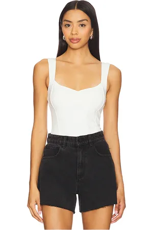 Free People Somewhere Sometime Cami