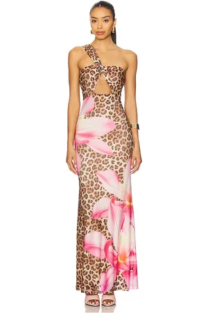 Runaway The Label Kyree Maxi Dress