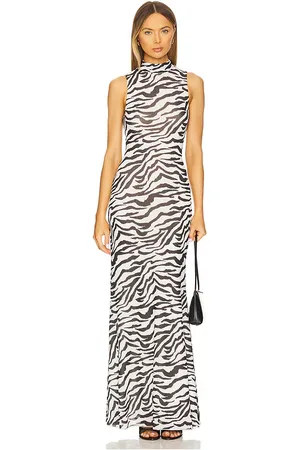 RONNY KOBO X REVOLVE Morell Dress