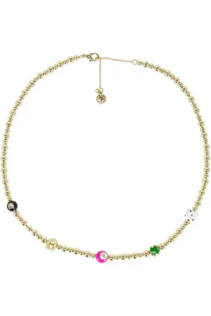 Baublebar Lucky Motif Necklace