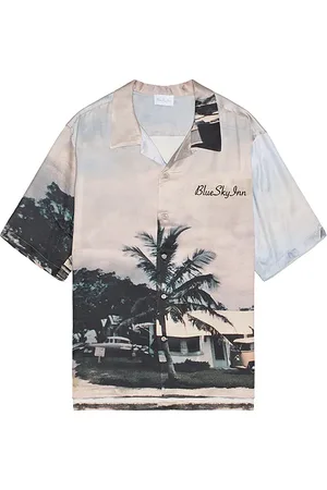 BLUE SKY INN Shirt