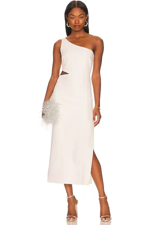 Bardot Jenna One Shoulder Dress