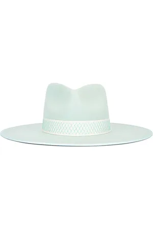 Lack of Color Rancher Fedora Hat