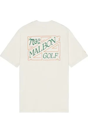 Malbon Golf Villa Tee