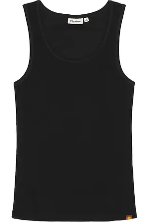 Rhythm Everyday Singlet Tank Top
